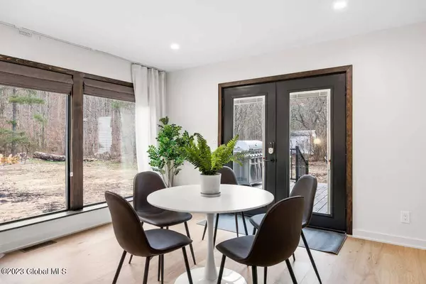 57 Birch Creek Road, Shandaken, NY 12480