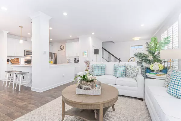 26546 W Countryside LN, Plainfield, IL 60585