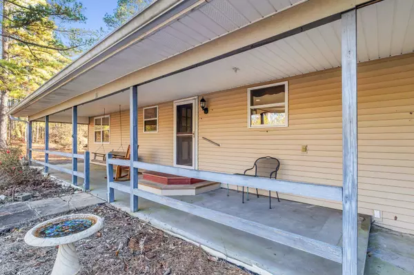 36 Barrett Ln., Purvis, MS 39475