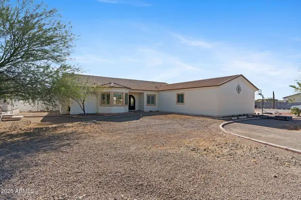 28919 N 153RD Avenue, Surprise, AZ 85387