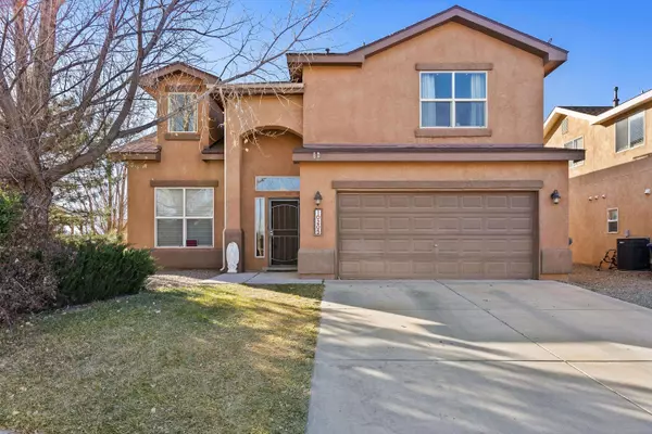 10205 VENTANA OESTE DR NW, Albuquerque, NM 87114