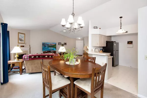 4350 North Pt #303, Deerfield Twp., OH 45040