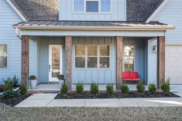 2035 Dutton Pl, Fayetteville, AR 72703