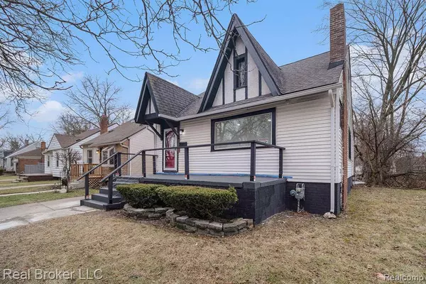 14397 CRUSE Street, Detroit, MI 48227