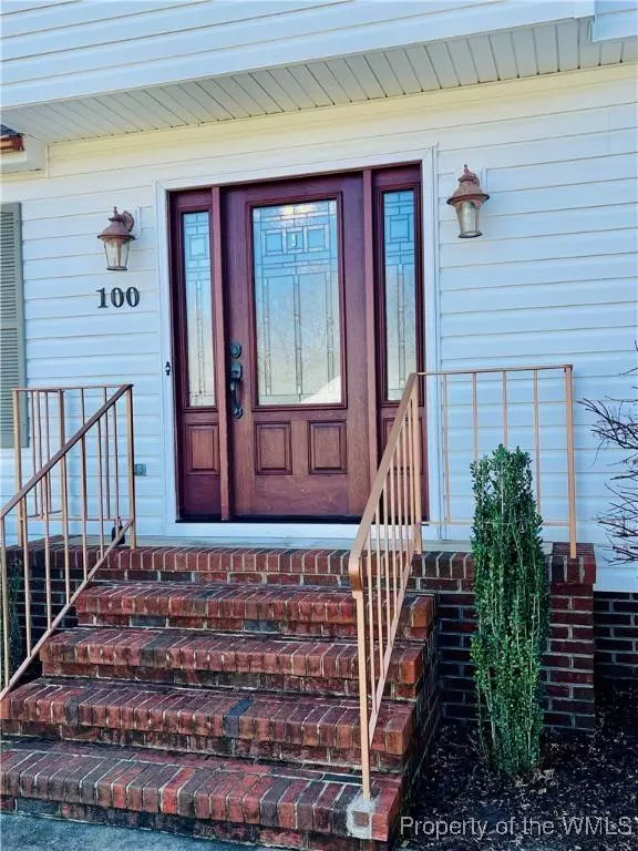 100 Barn Elm RD, Williamsburg, VA 23188