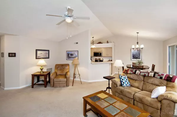 4350 North Pt #303, Deerfield Twp., OH 45040