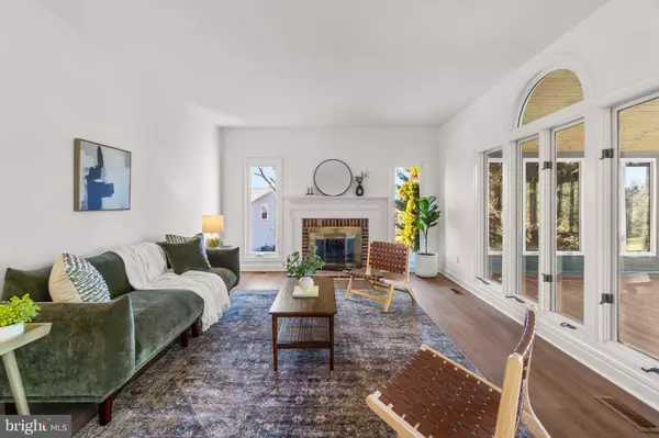 12138 FAULKNER DR, Owings Mills, MD 21117