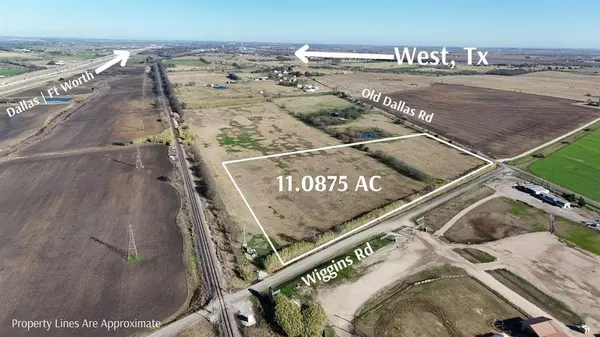 TBD Old Dallas Rd Road, West, TX 76691