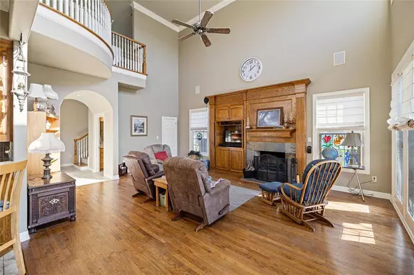 7373 Michael Road, Sanger, TX 76266