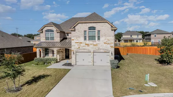 372 MISTY SAILS, Cibolo, TX 78108