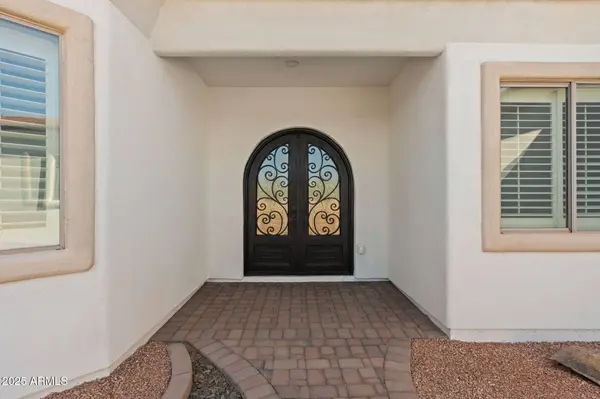 28919 N 153RD Avenue, Surprise, AZ 85387