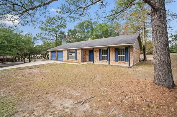 917 Imperial DR, Mobile, AL 36608