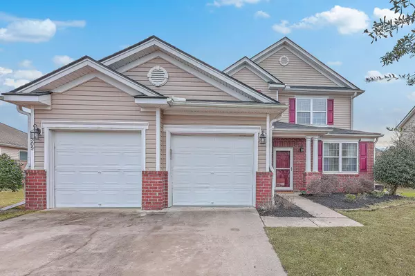 1309 Song Sparrow Way, Hanahan, SC 29410