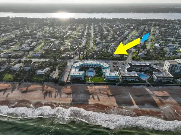 820 OCEAN SHORE BLVD, Ormond Beach, FL 32176