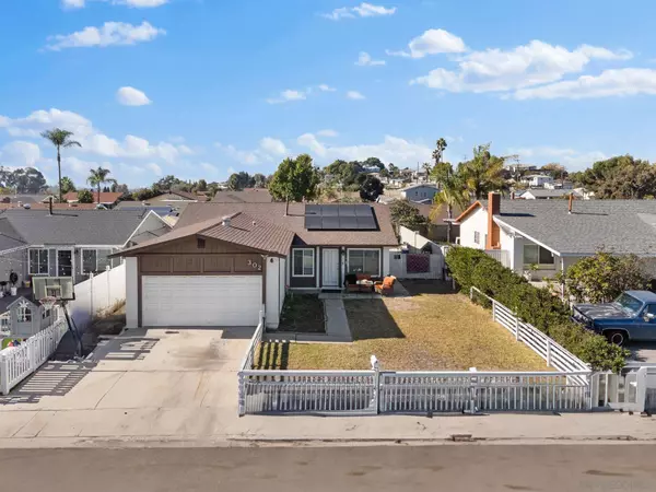 302 Sweetwood, San Diego, CA 92114