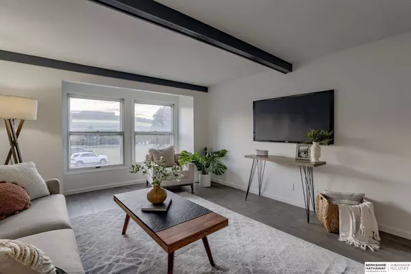 12727 West Dodge Road  #254C, Omaha, NE 68154