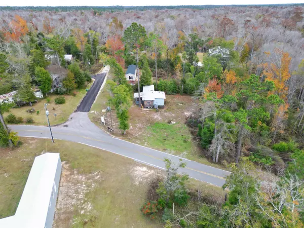 14443 SW TD Barker Road, Calhoun County, FL 32449