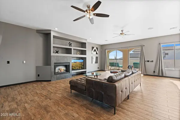 28919 N 153RD Avenue, Surprise, AZ 85387