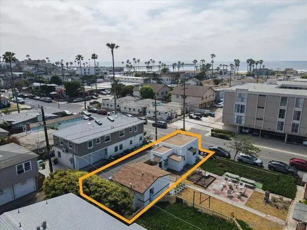 2025 29 Bacon St, San Diego, CA 92107