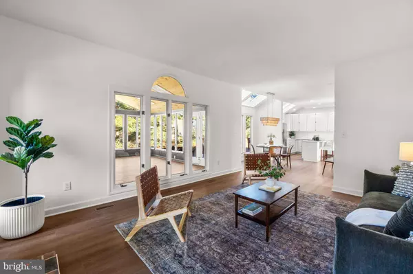 12138 FAULKNER DR, Owings Mills, MD 21117