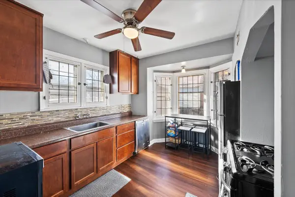 3711 N 48th, Milwaukee, WI 53216