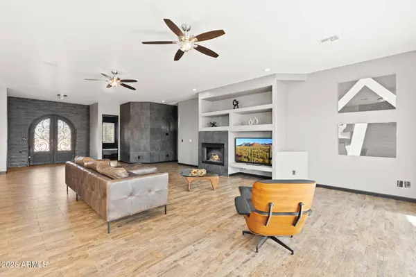 28919 N 153RD Avenue, Surprise, AZ 85387