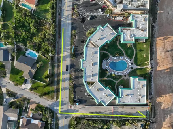 820 OCEAN SHORE BLVD, Ormond Beach, FL 32176