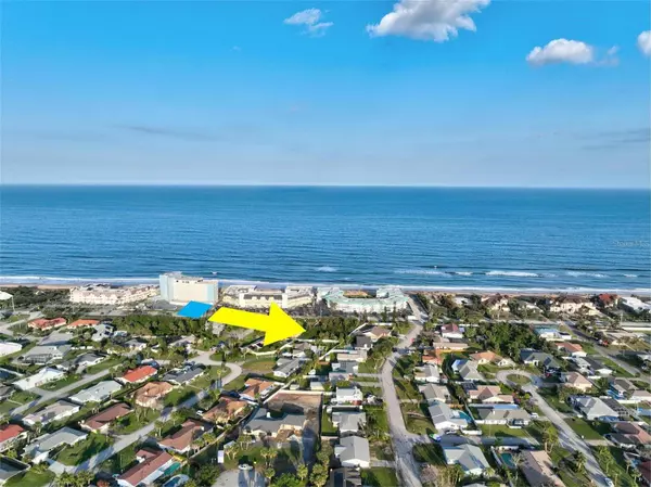 820 OCEAN SHORE BLVD, Ormond Beach, FL 32176