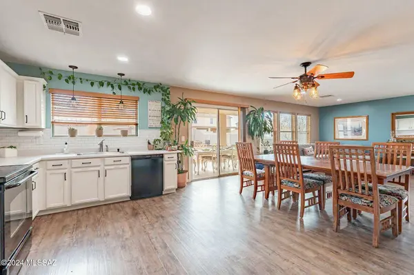 4813 W Calle Don Alfonso, Tucson, AZ 85757