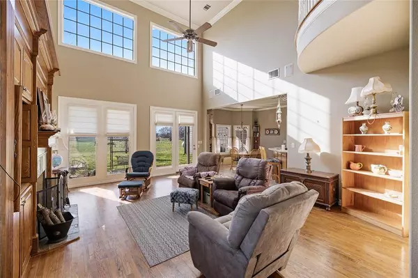 7373 Michael Road, Sanger, TX 76266