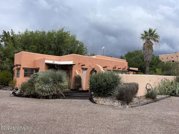 4645 Snow Rd, Las Cruces, NM 88005