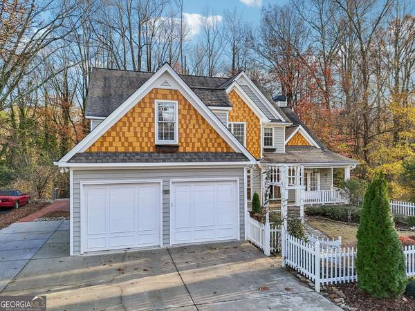 1180 Springdale RD, Gainesville, GA 30501