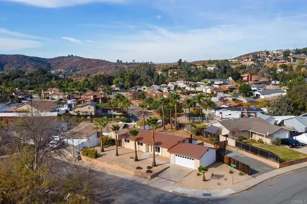 13382 Gideon, Lakeside, CA 92040