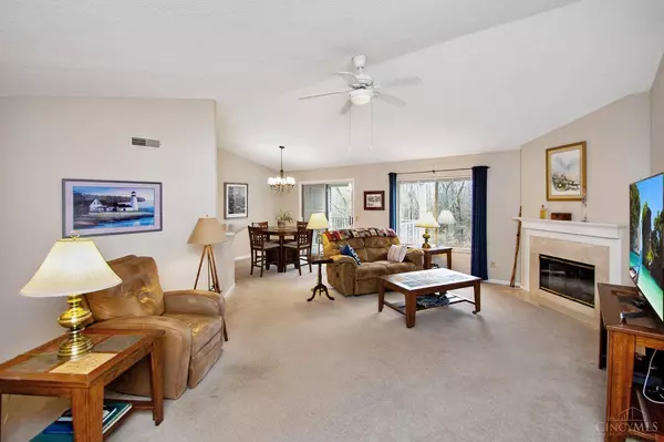 4350 North Pt #303, Deerfield Twp., OH 45040