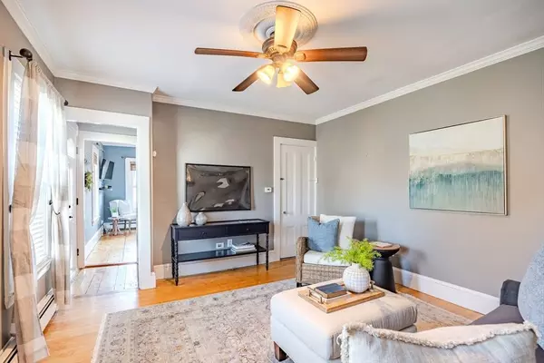 34 Collins St #34, Amesbury, MA 01913