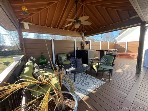 100 Barn Elm RD, Williamsburg, VA 23188