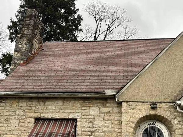 4466 Olentangy Boulevard, Columbus, OH 43214