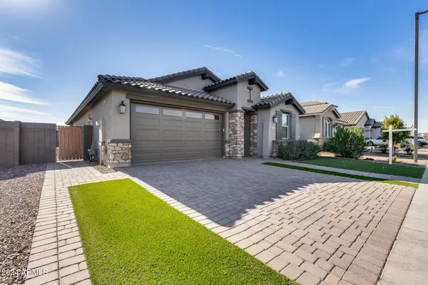 15085 W GARFIELD Street, Goodyear, AZ 85338