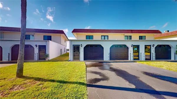 11 OCEAN PALM VILLA S #11, Flagler Beach, FL 32136