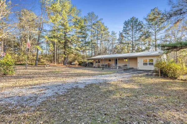 36 Barrett Ln., Purvis, MS 39475