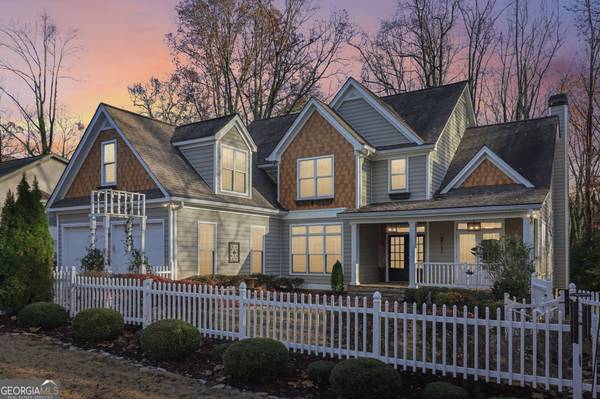 1180 Springdale RD, Gainesville, GA 30501