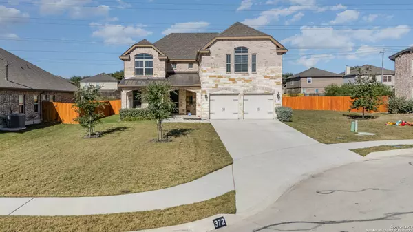 372 MISTY SAILS, Cibolo, TX 78108