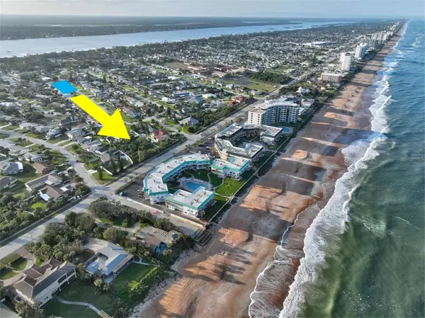 820 OCEAN SHORE BLVD, Ormond Beach, FL 32176