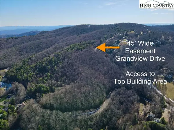 TBD George Hayes RD, Boone, NC 28607