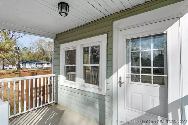 5218 Gavins ST, Fayetteville, NC 28303