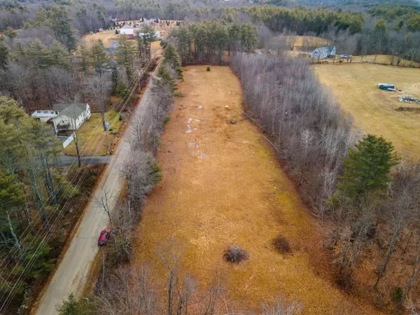 TBD Smith RD, Lebanon, ME 04027