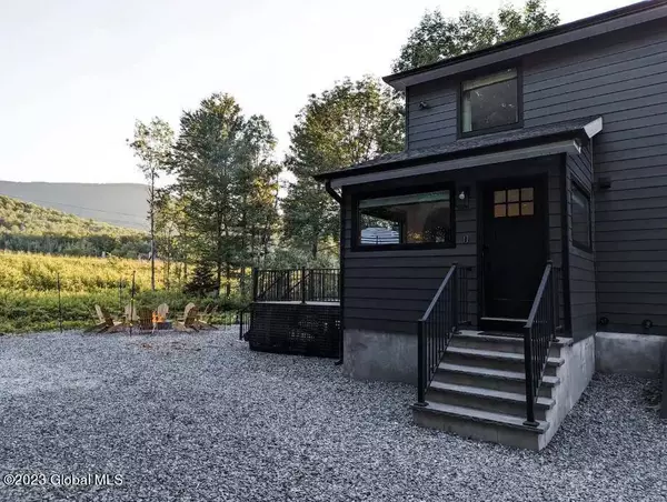 47 Maple Avenue, Hunter, NY 12442