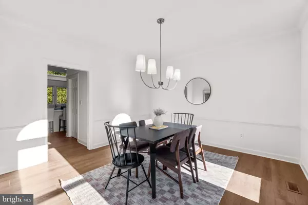 12138 FAULKNER DR, Owings Mills, MD 21117