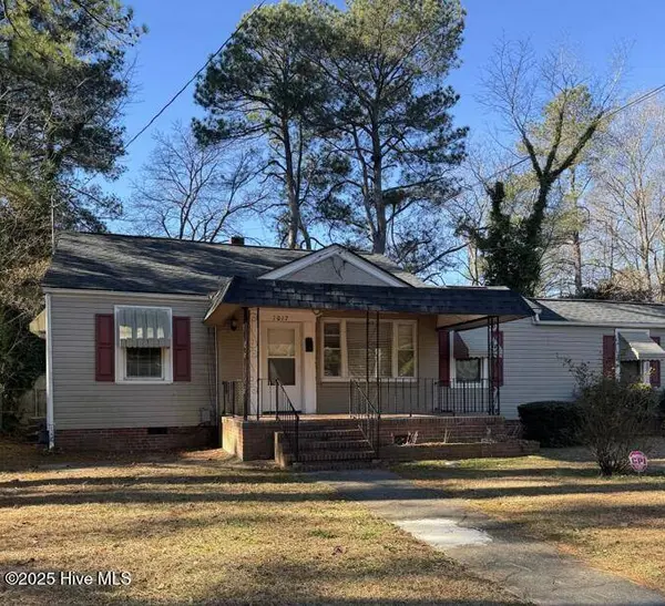 1017 Long AVE, Rocky Mount, NC 27801