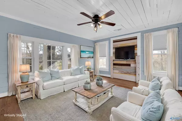 1508 Tate Road NW, Fort Payne, AL 35968